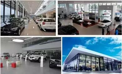 天貓汽車三日銷量破3萬，馬云無人汽車店引領新零售，廣汽加入二手車銷售版圖